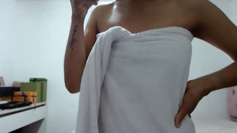 Alia  online show from February 28, 12:09 pm