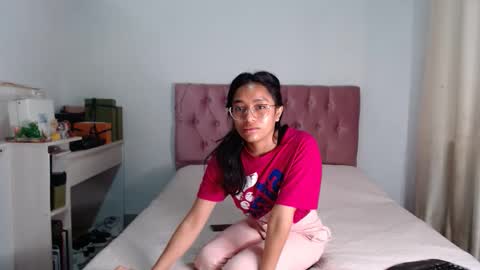 Alia      Anjali  online show from October 10, 1:28 pm