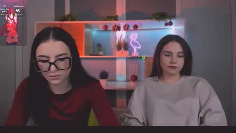 alia skay online show from January 8, 7:53 pm