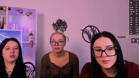 alia skay online show from January 10, 6:52 am