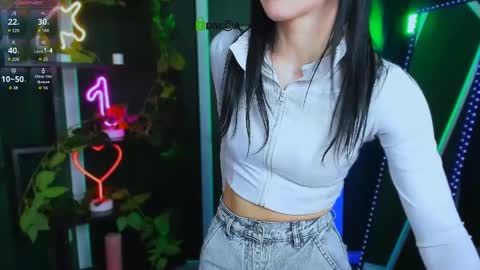 alia skay online show from April 30, 8:14 pm