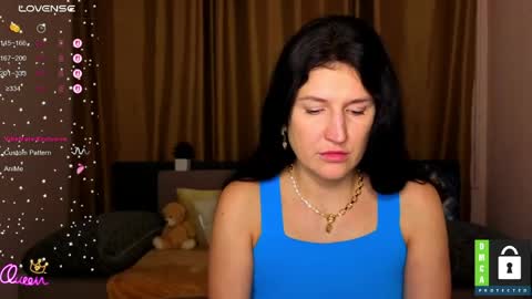 Alianna online show from June 4, 11:16 am