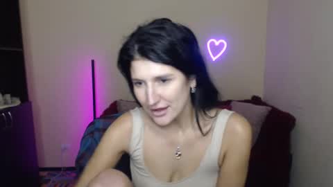 Alianna online show from February 24, 4:04 pm