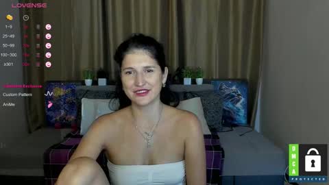 Alianna online show from September 21, 11:14 am