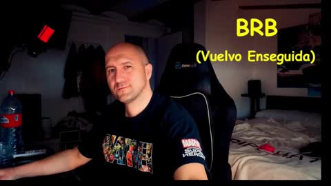 alicantino1984 online show from January 18, 4:10 am