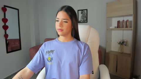 Alice online show from March 12, 2:34 pm