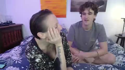 Alice online show from February 4, 5:28 pm