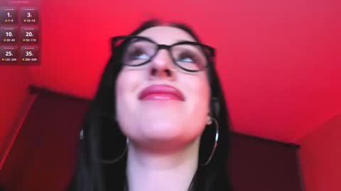 Snapshot of alice___mistress chatting on February 15, 4:36 am Miss Alice online show from February 15, 4:36 am