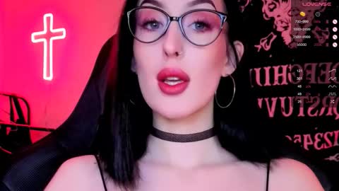 Miss Alice online show from January 9, 2:39 am