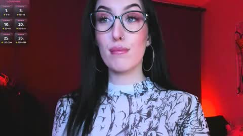 Snapshot of alice___mistress chatting on March 9, 10:30 pm Miss Alice online show from March 9, 10:30 pm
