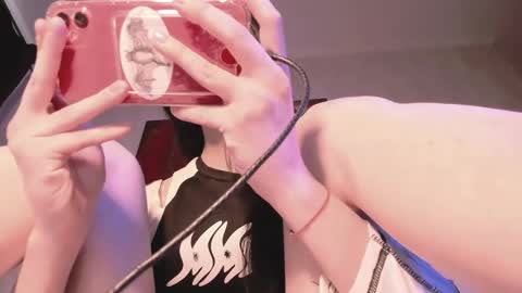 Alice Aris online show from January 30, 12:16 pm