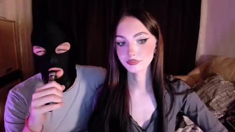 Alice Aris online show from September 19, 9:07 pm