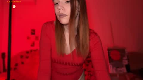 Alice online show from December 1, 9:46 pm