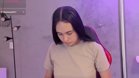 Alice Susan online show from March 28, 7:26 pm