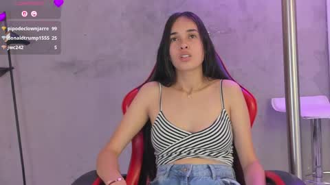 Alice Susan online show from April 1, 7:55 pm