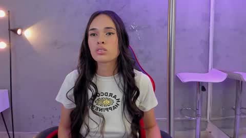 Alice Susan online show from February 24, 9:18 pm