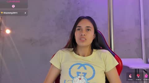 Alice Susan online show from March 24, 8:04 pm