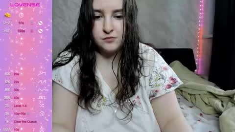 Alice online show from December 1, 10:35 am