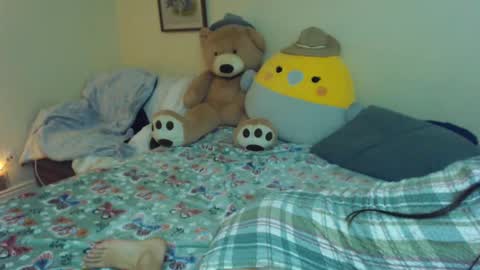 Alice Asks online show from February 28, 8:20 am