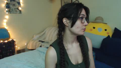 Alice Asks online show from January 17, 11:51 pm