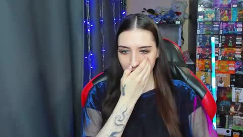 Alice online show from March 7, 7:16 pm