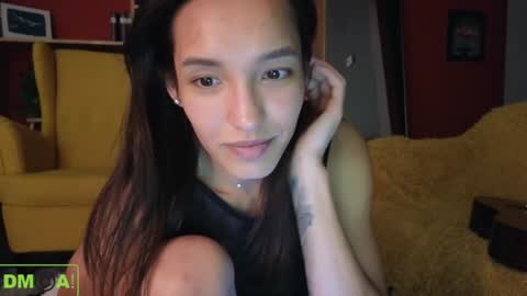 Snapshot of alice_bane chatting on January 6, 11:20 pm A R Y A  T I A online show from January 6, 11:20 pm