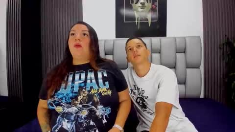 Snapshot of alice_bruno chatting on October 14, 11:57 am online show from October 14, 11:57 am