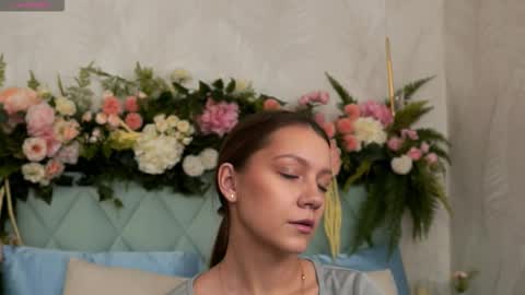 Alice in Wonderland  online show from March 3, 5:20 pm