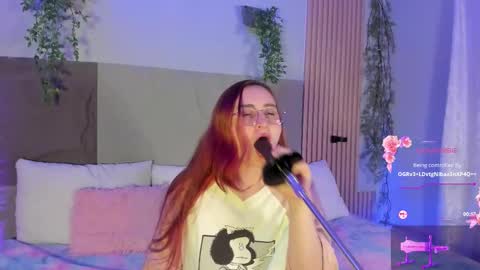 Mey online show from February 25, 4:16 am