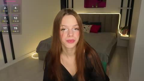 Snapshot of alice_delaney chatting on September 16, 9:40 pm Alice online show from September 16, 9:40 pm