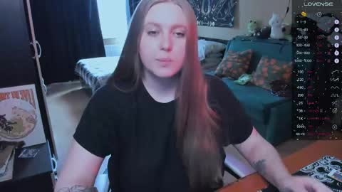 Alice 3 online show from April 14, 10:07 am