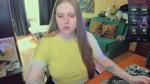 Alice 3 online show from May 11, 1:29 pm