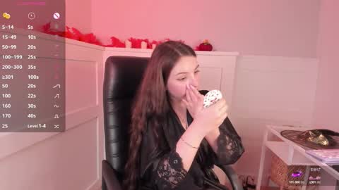 Alice online show from October 11, 10:02 pm