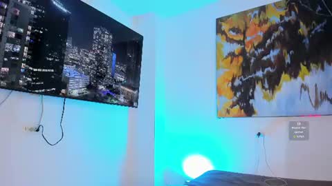 Alice online show from June 14, 2:24 am