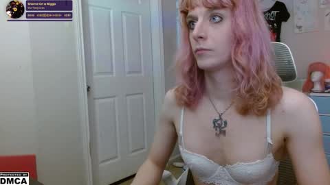 Alice Hatchette online show from January 6, 10:03 pm