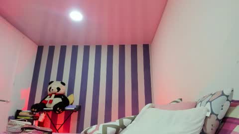 Maria  Join free Telegram and suscribe my OF online show from October 8, 10:05 pm