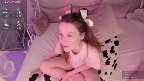 Alice online show from November 24, 2:10 am