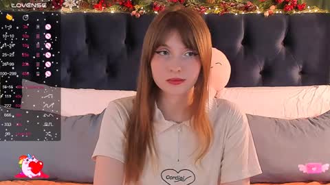 Alice 3 online show from January 18, 11:32 am