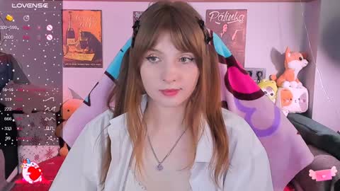 Alice 3 online show from December 14, 11:29 am