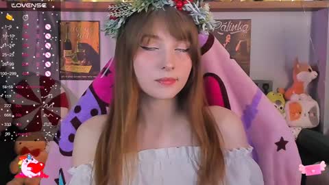 Alice 3 online show from December 20, 12:16 pm