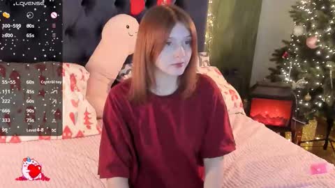 Alice 3 online show from February 6, 11:24 am