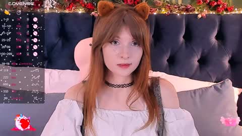 Alice 3 online show from February 5, 11:34 am