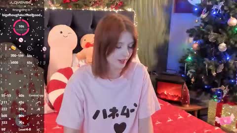 Alice 3 online show from December 23, 11:16 am