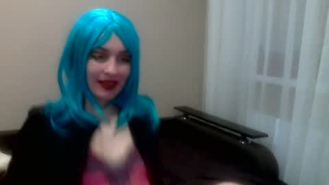 alice_lemon_new online show from June 22, 7:21 pm