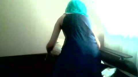 alice_lemon_new online show from July 29, 12:27 pm
