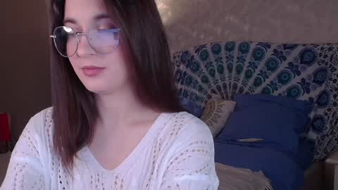 Alice love fuck online show from January 3, 9:36 am