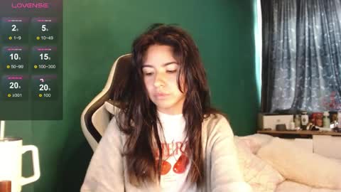 Alice online show from May 26, 4:13 pm