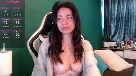 Alice online show from April 14, 2:09 pm