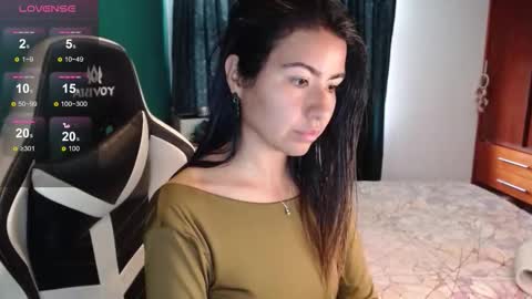 Alice online show from January 7, 7:30 pm