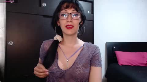 alice mossa online show from January 2, 9:50 pm